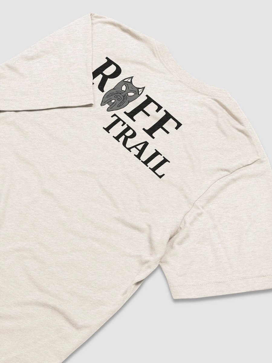 Ruff Trail Soft T Cream product image (4)