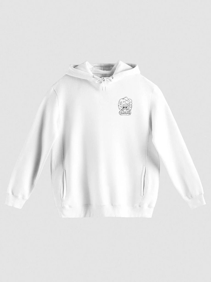 Jammin STITCH HOODIE product image (2)