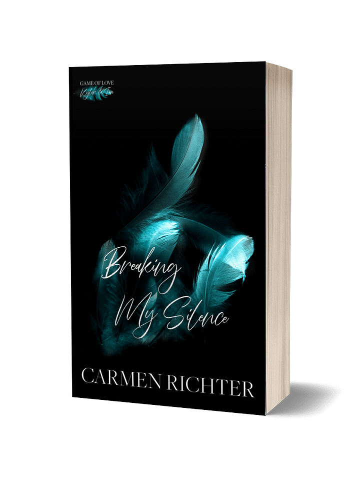 Breaking My Silence Special Edition product image (2)