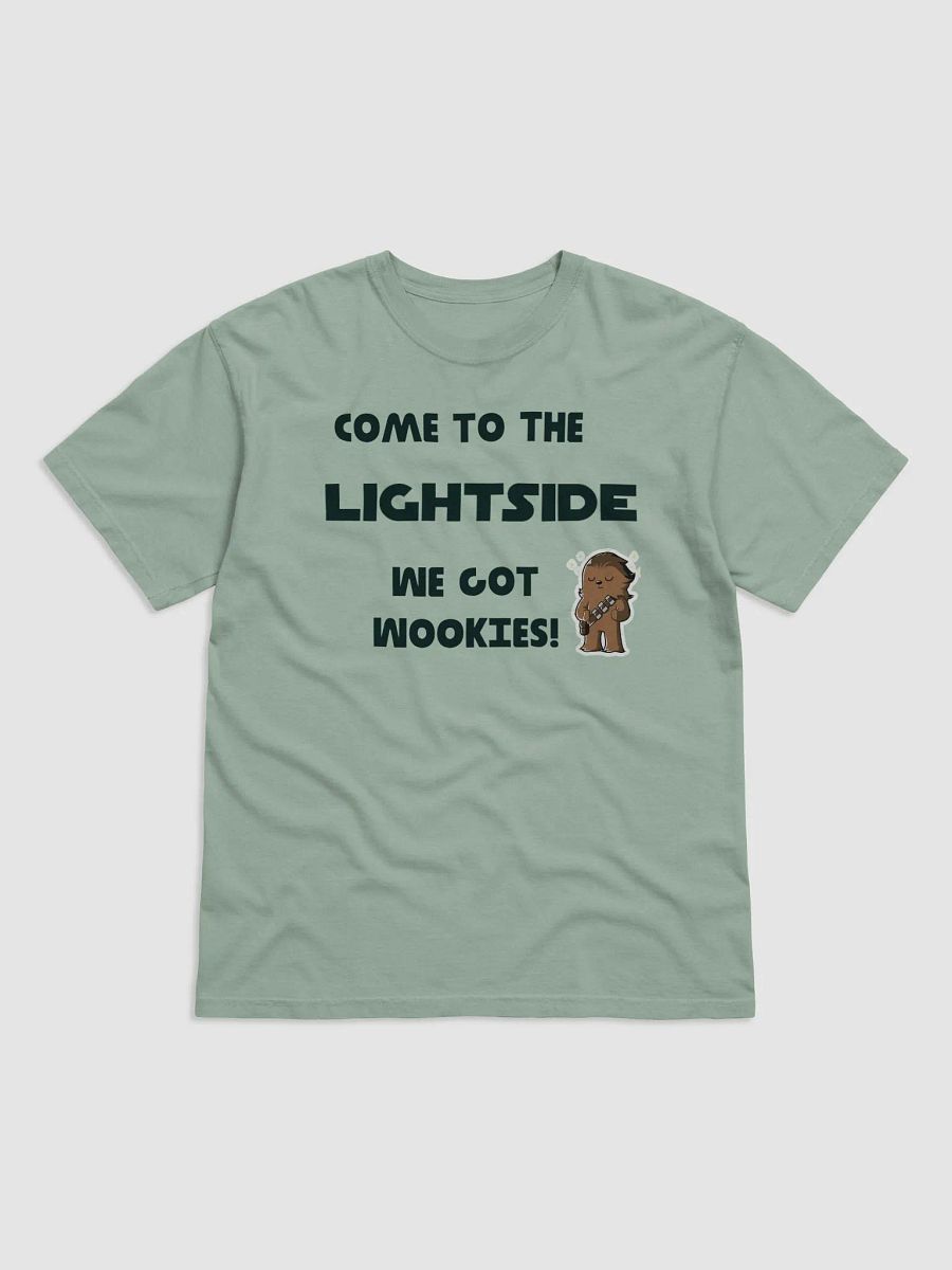 LightSide Tshirt product image (1)