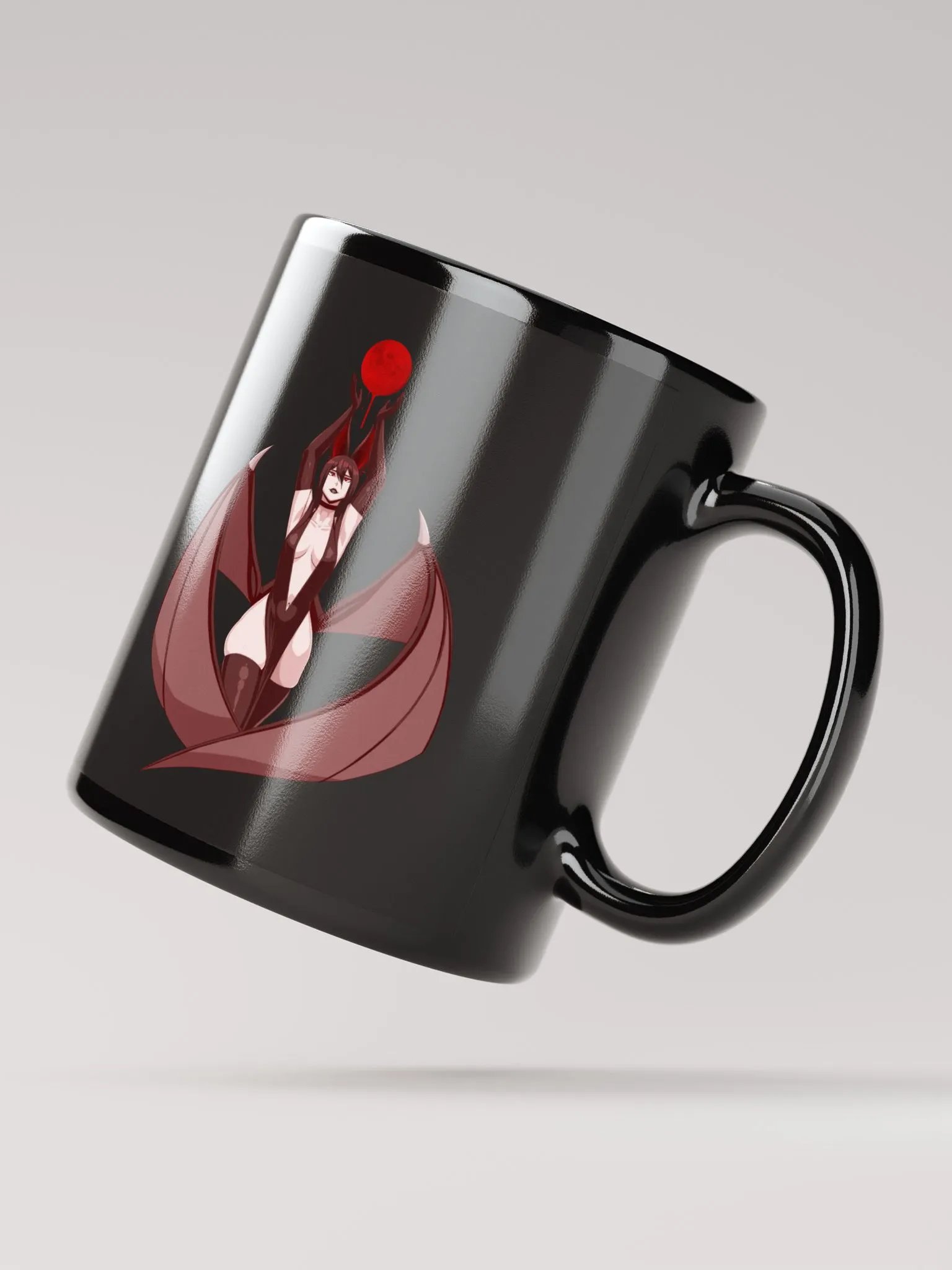 Blood Moon Mug product image (2)