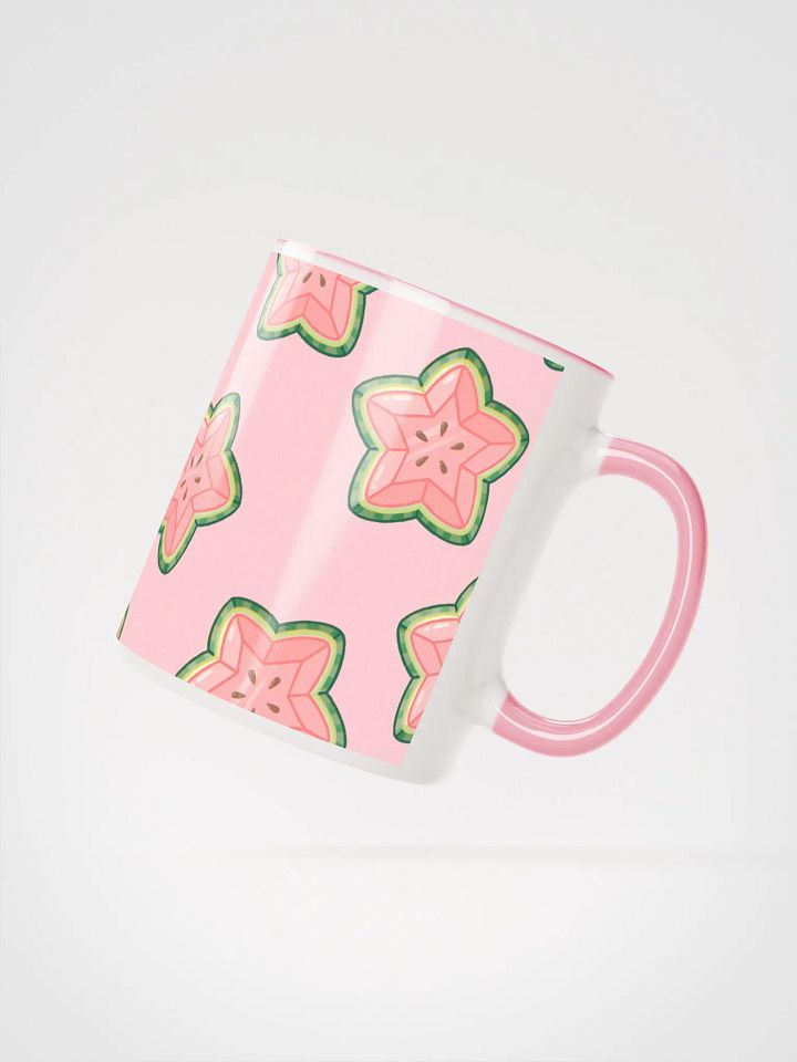 EstellaMStone Logo Mug product image (2)