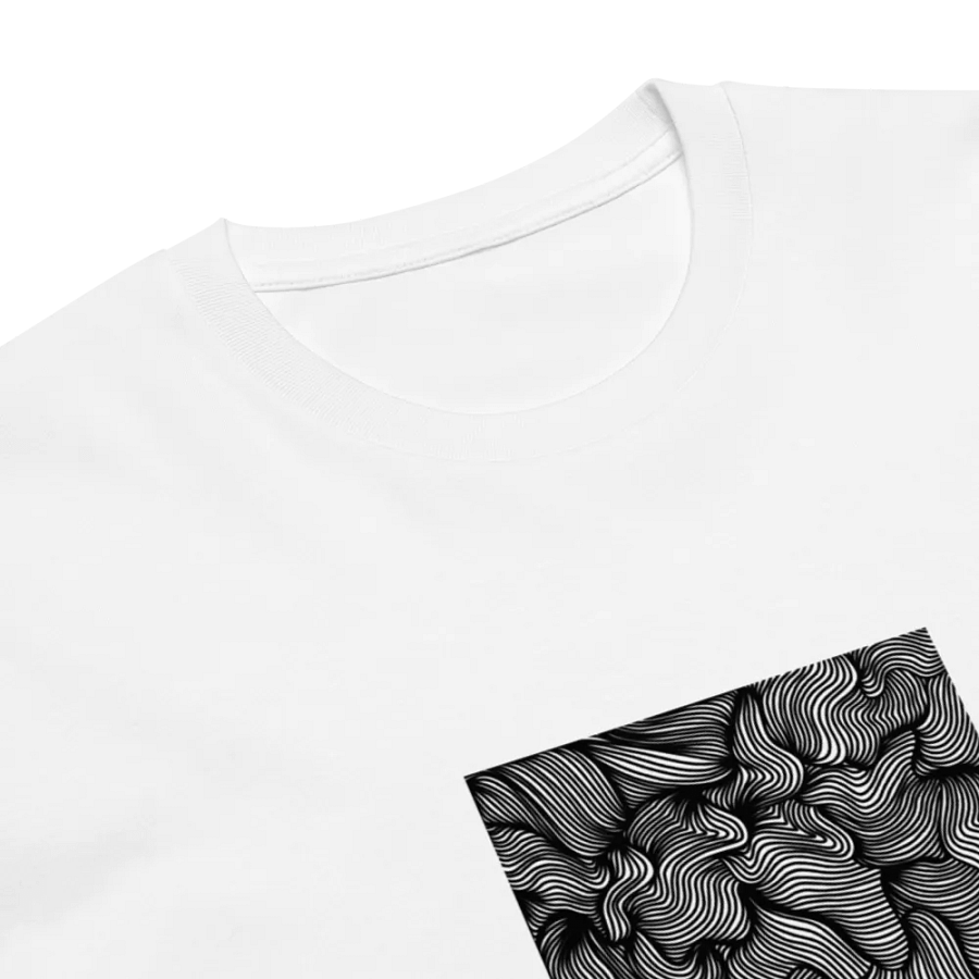 Zentangle Tshirt product image (6)