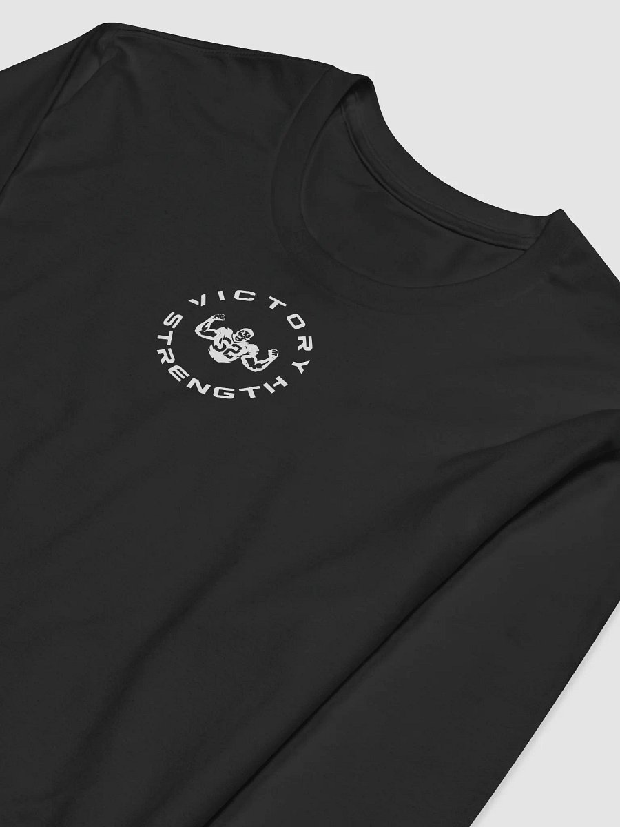 PW Long Sleeve Flex product image (3)