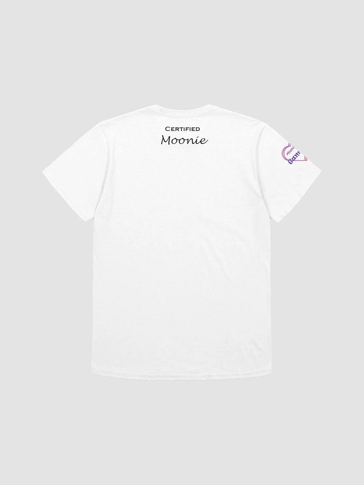 Certified Moonie shirt product image (2)