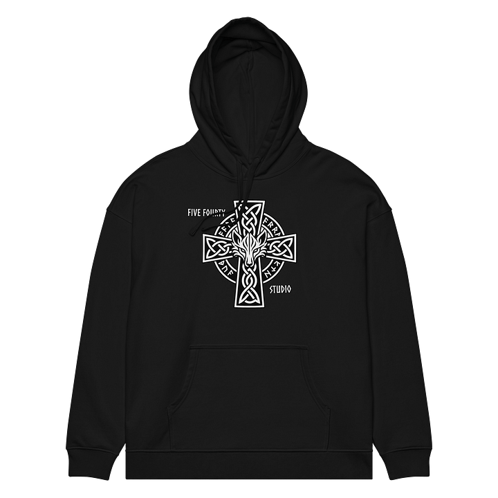 FiveFourty's Norse Cross product image (2)