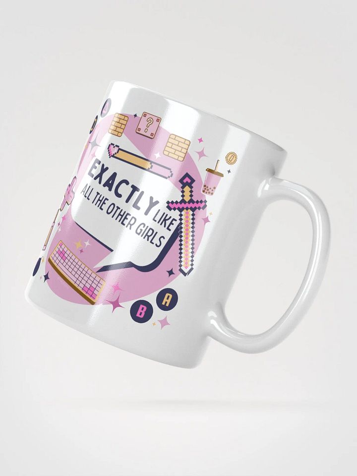 Exactly like all the other coffee cups product image (4)