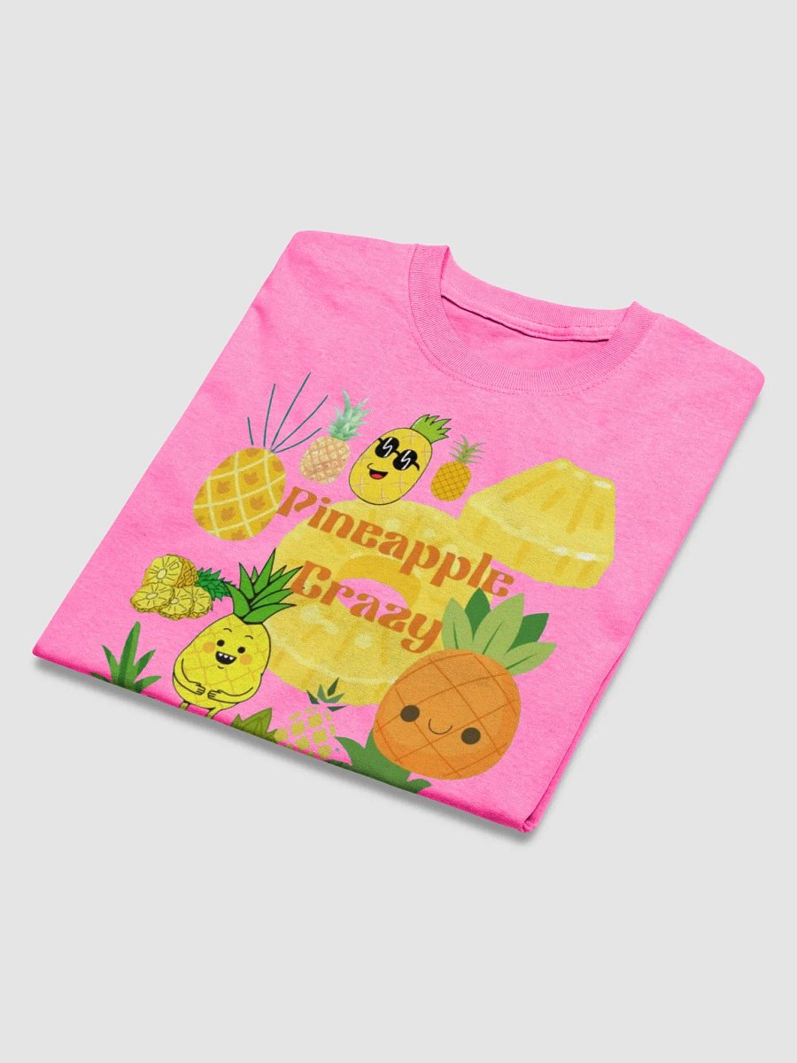 PineApple Crazy product image (40)