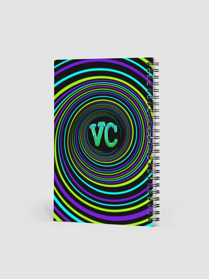 What's That Thing Notebook product image (2)