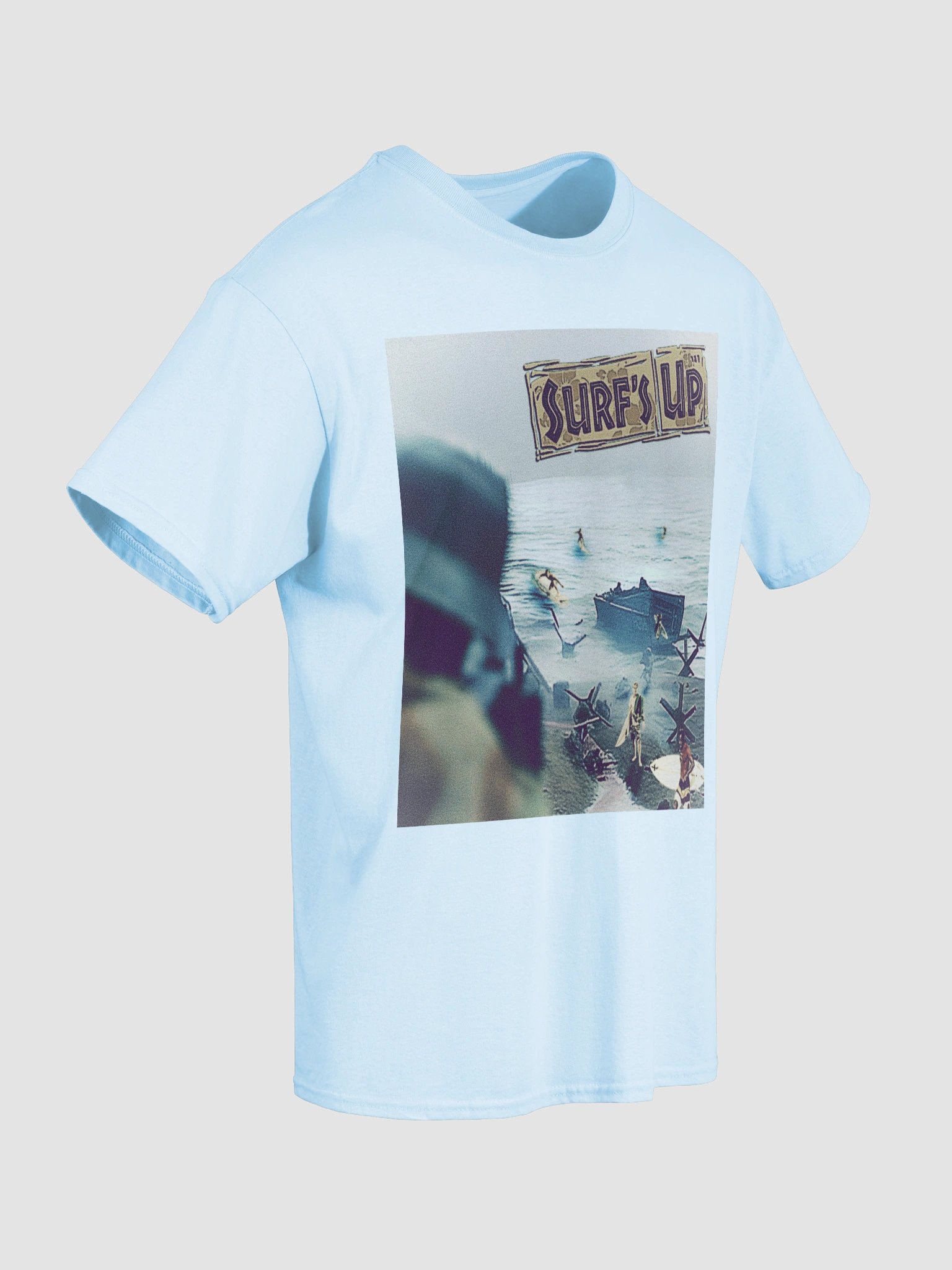 SURF'S UP product image (2)