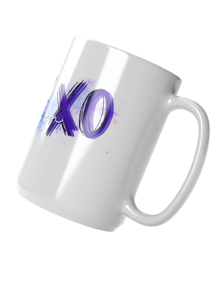 Team XO Mug product image (4)