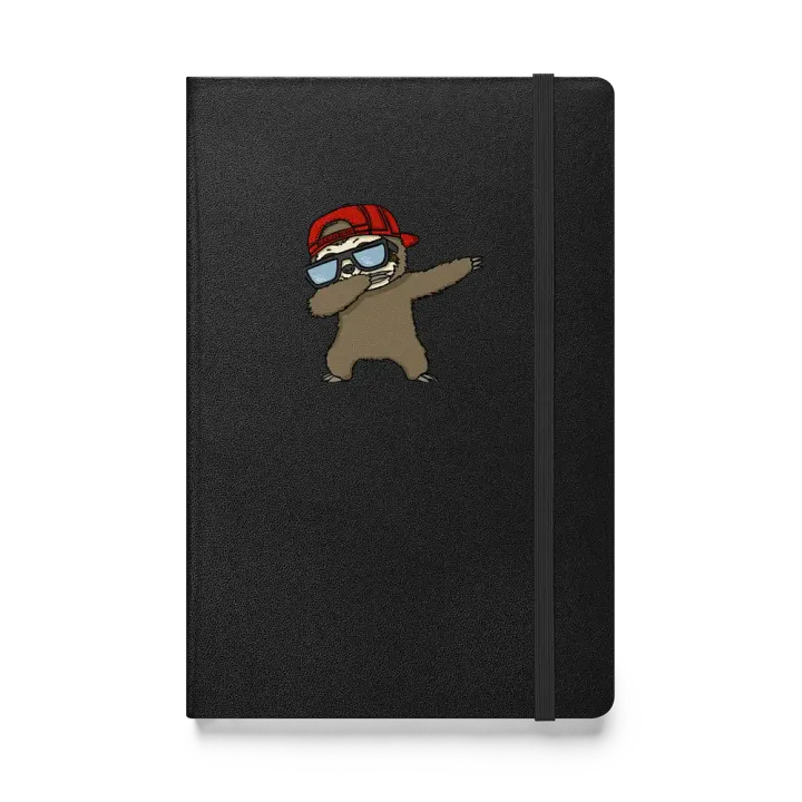 Notebook - Dab product image (1)