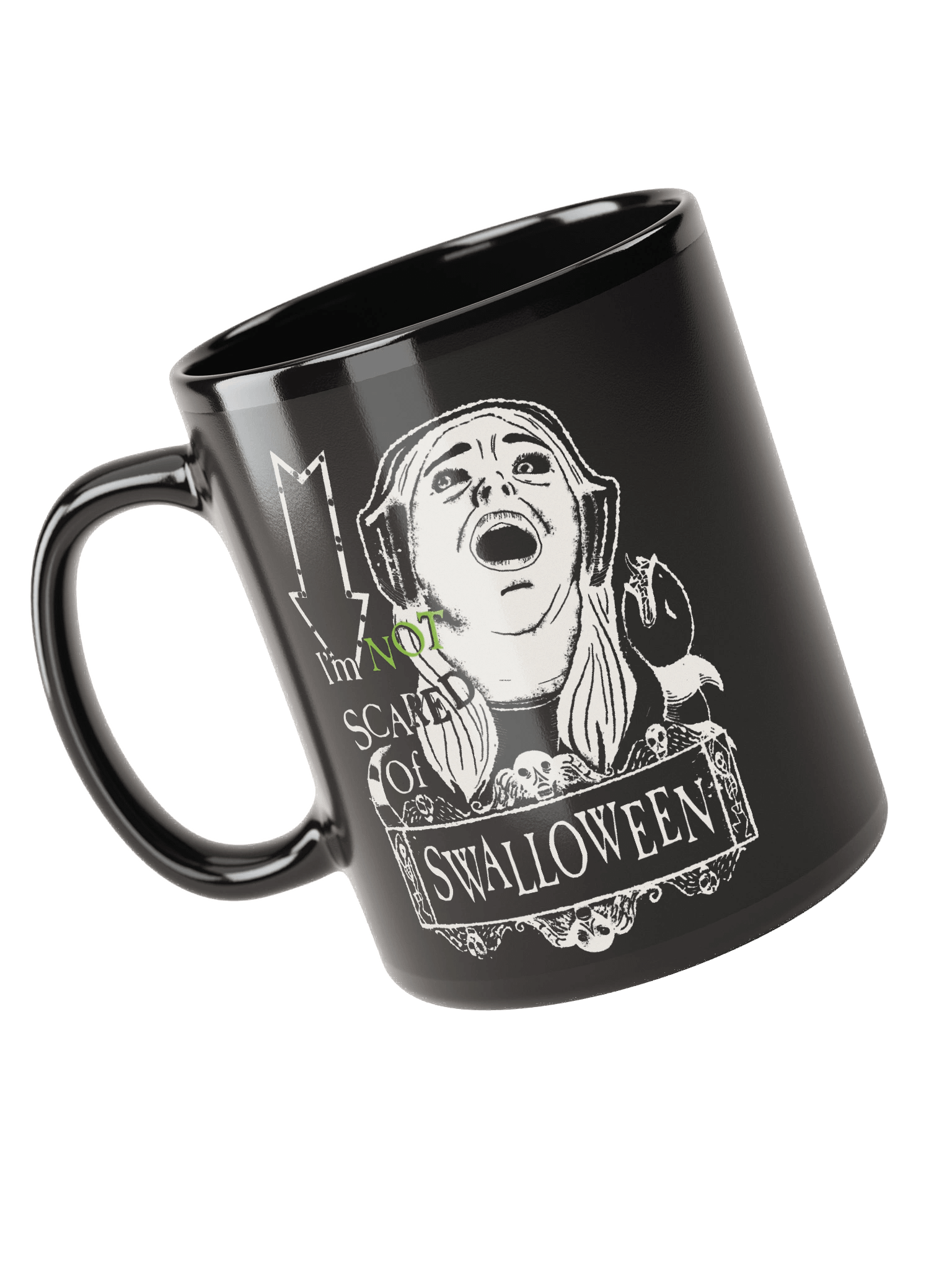 INS of Swalloween Mug product image (6)
