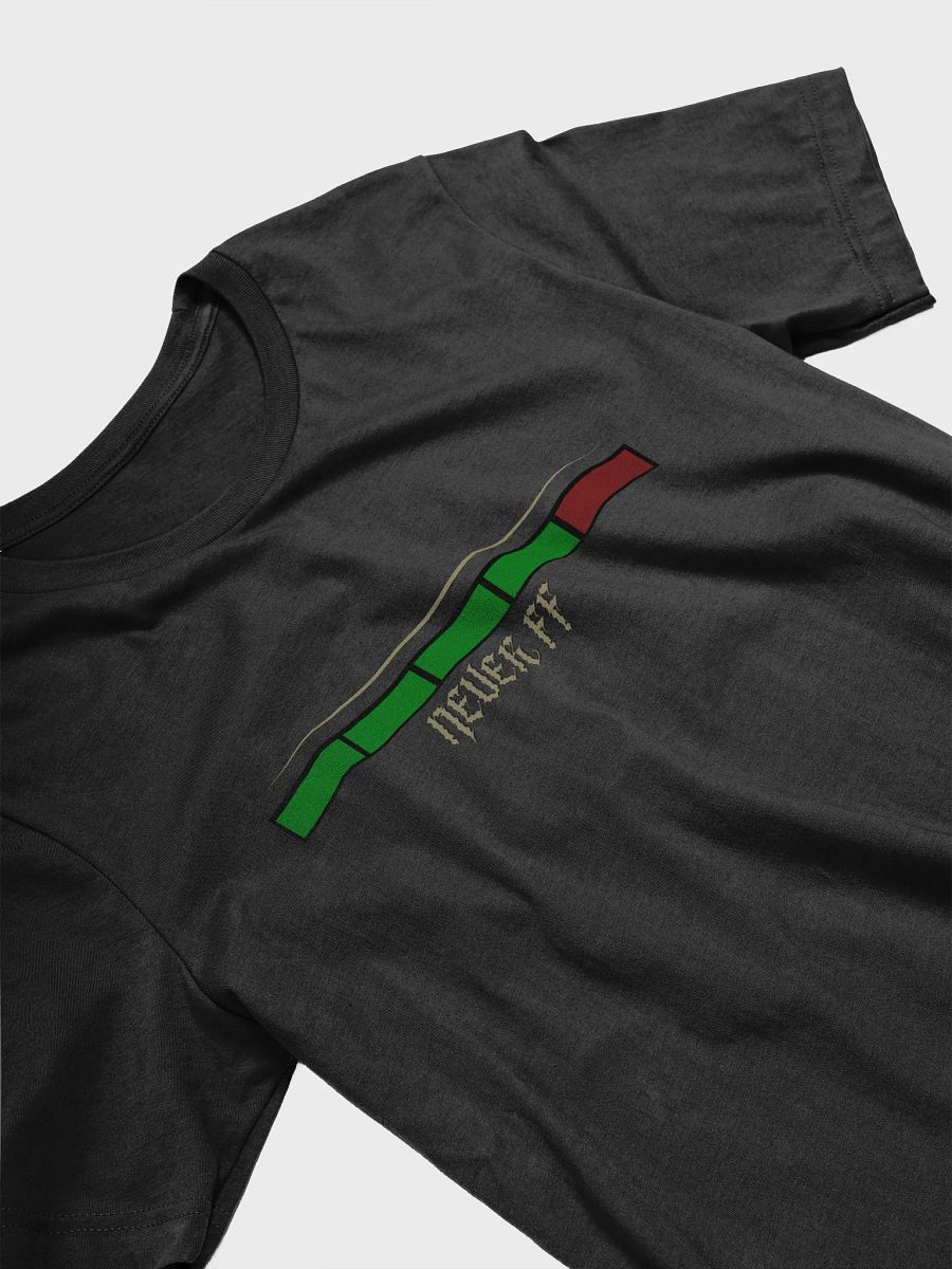 NEVER FF T-Shirt product image (3)