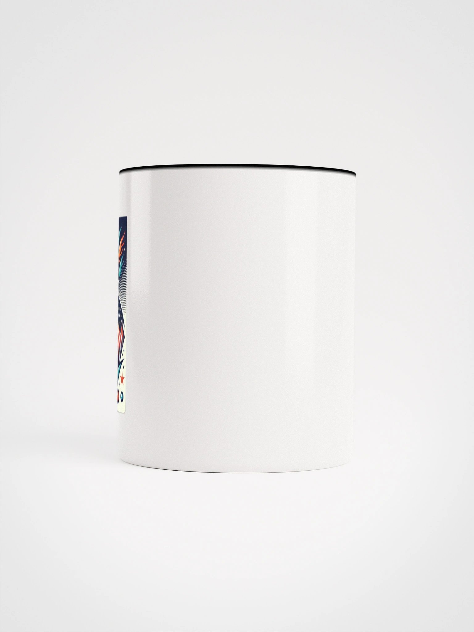 Liberty Flame Ceramic Mug product image (68)