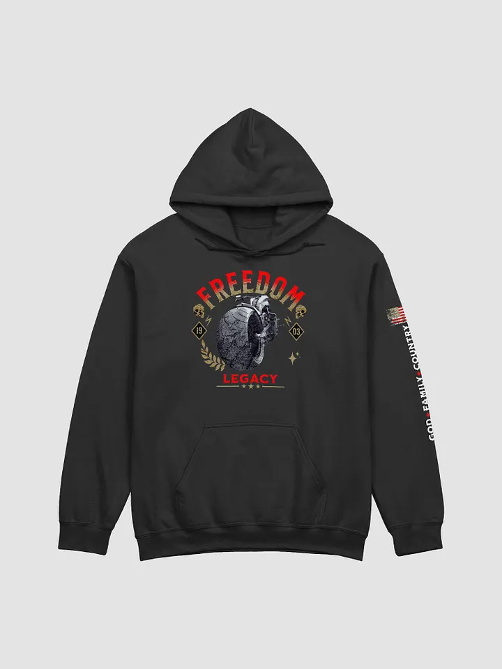Tire Hoodie product image (1)