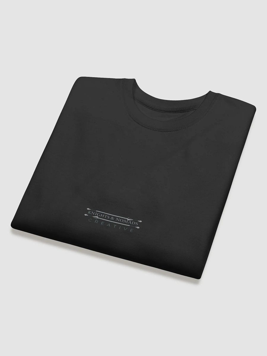 Knightly Creative Premium Sweatshirt product image (4)