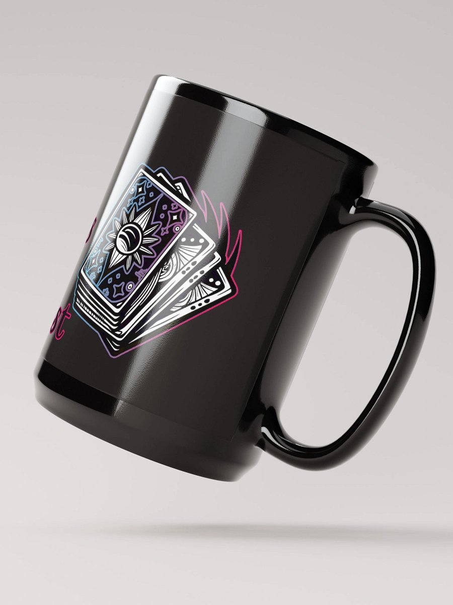 Cult Moms Podcast Mug product image (6)