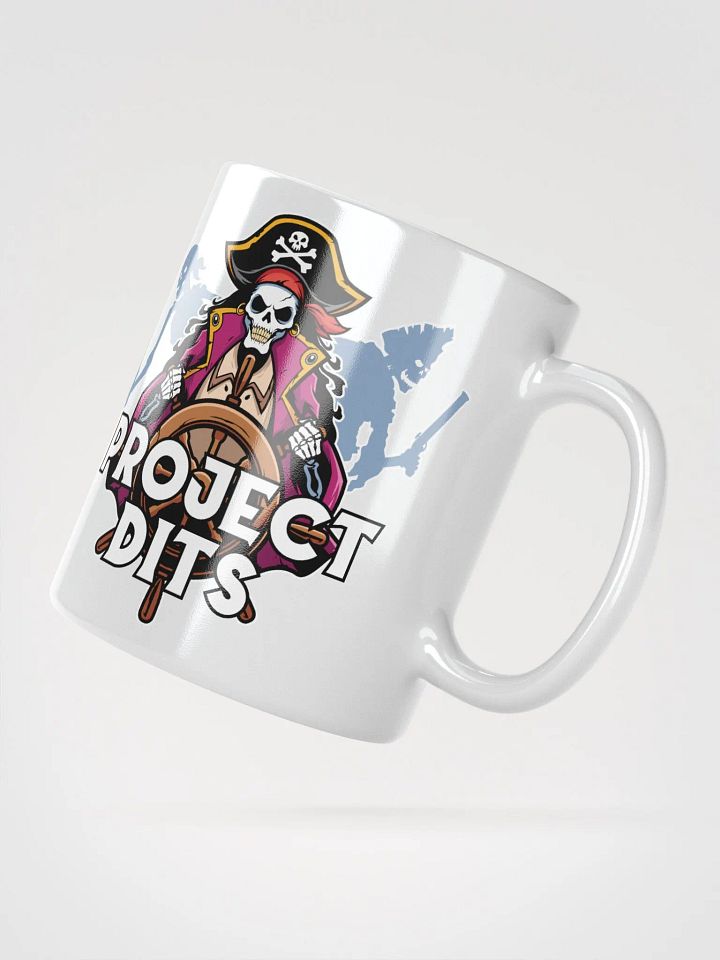 PD Logo Mug product image (4)