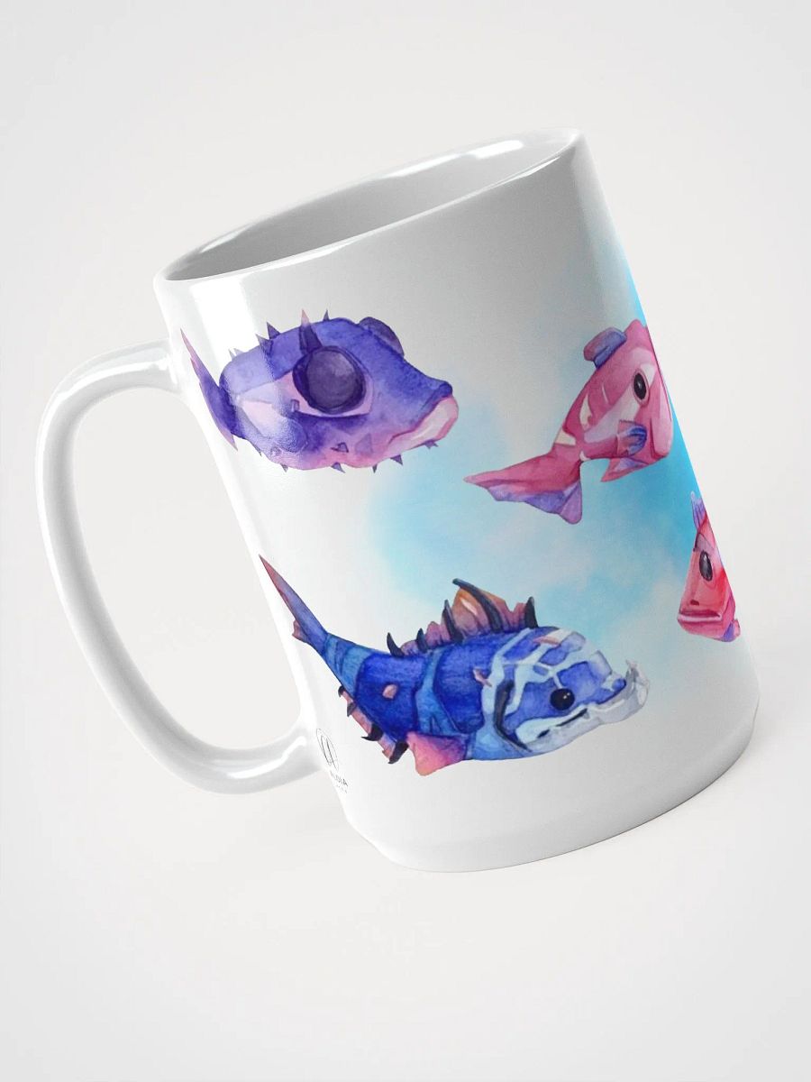 Sea of Thieves Mug product image (3)