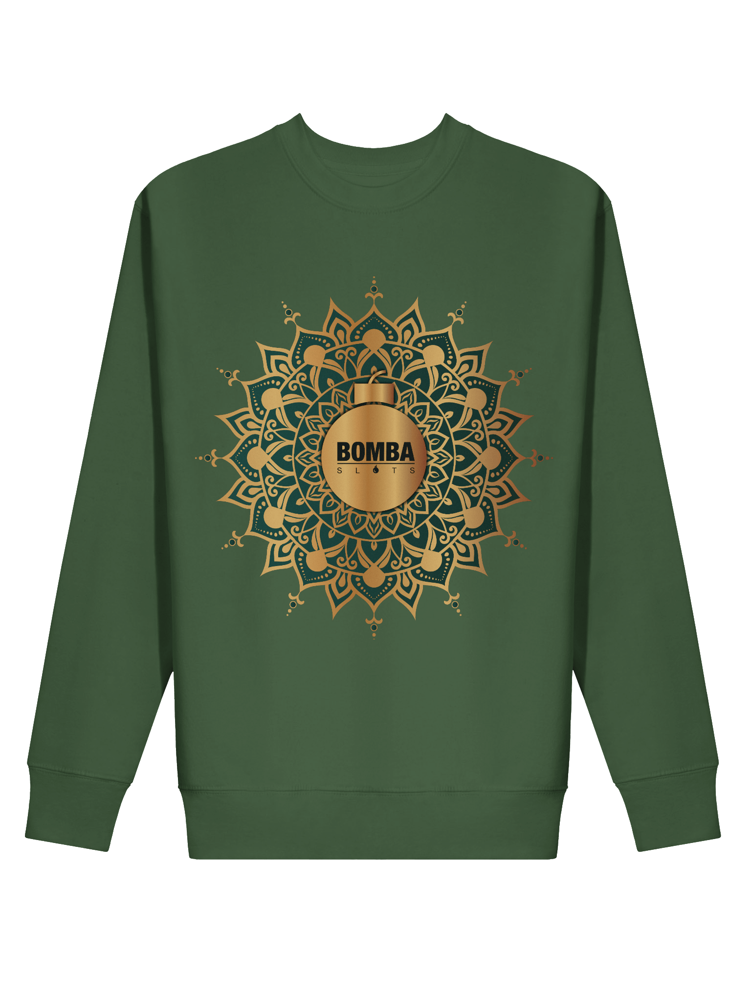 Holiday Bomba Star Heritage Sweater product image (3)