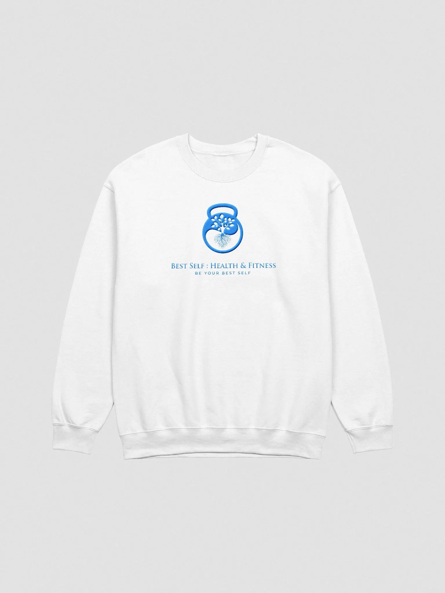 Best Self: Crew Neck product image (2)