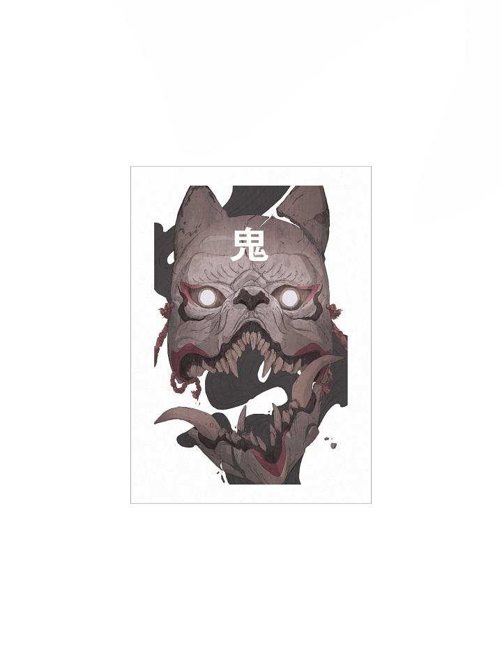 Kitsune product image (2)