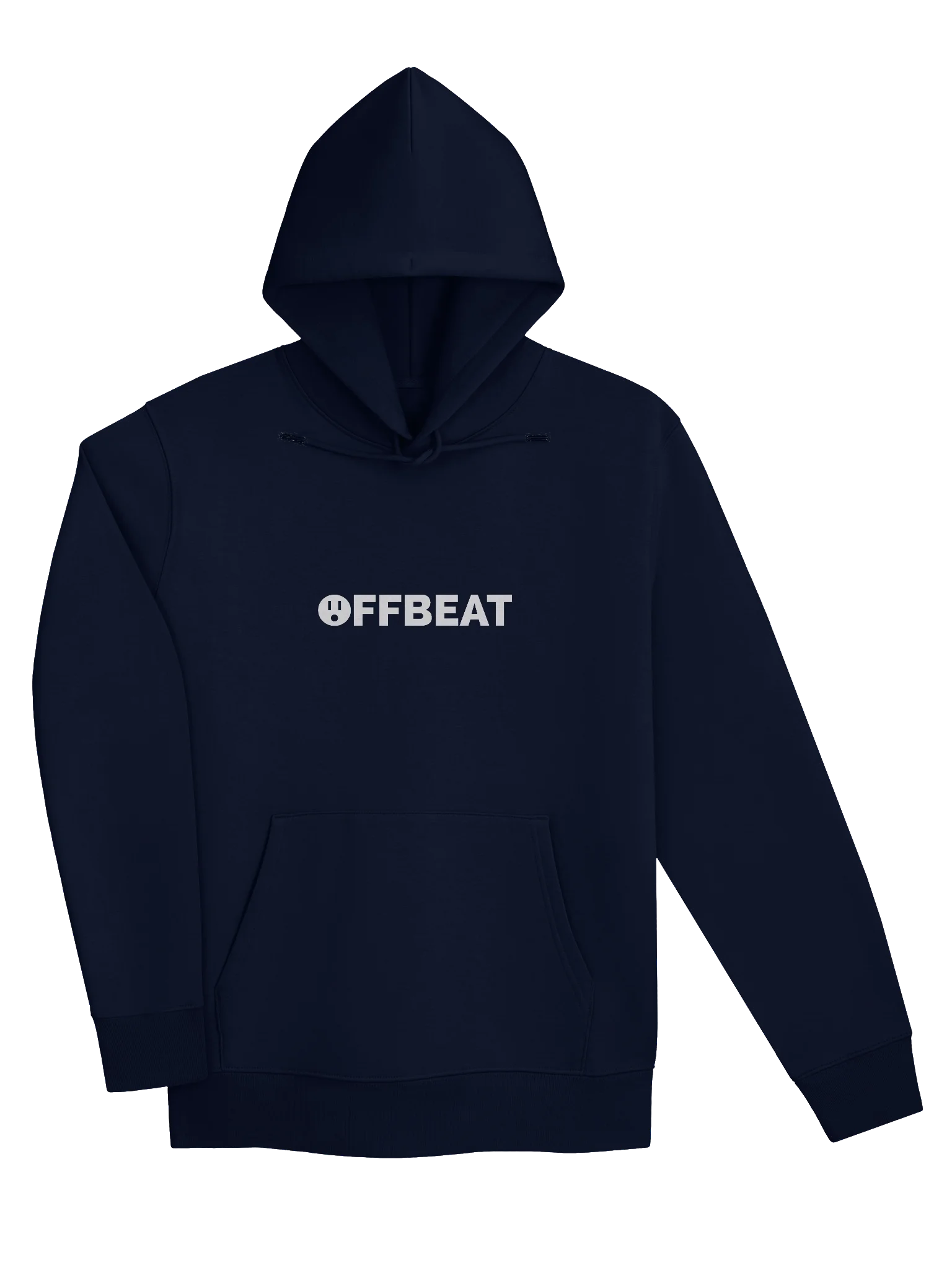 Offbeat Logo Unisex Hoodie product image (9)