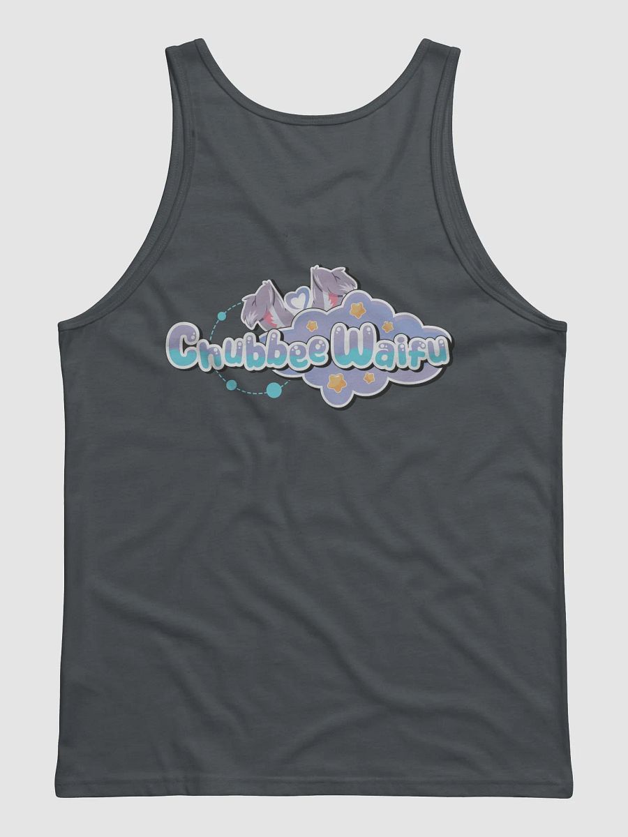 Chibi + Logo Tank product image (13)