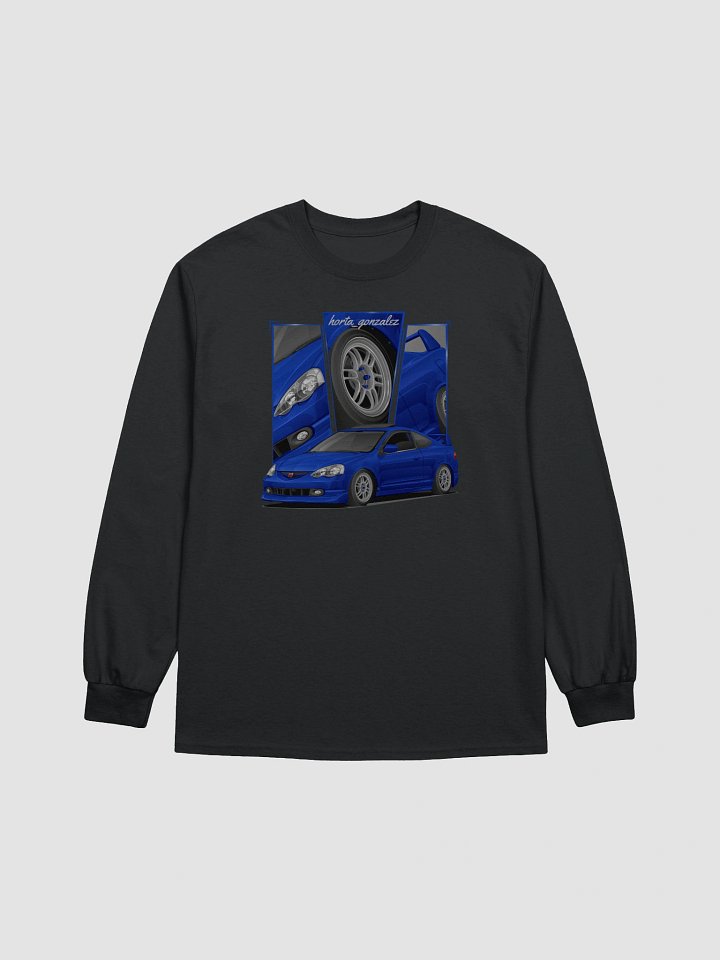 Long sleeve - horta_gonzalez product image (5)