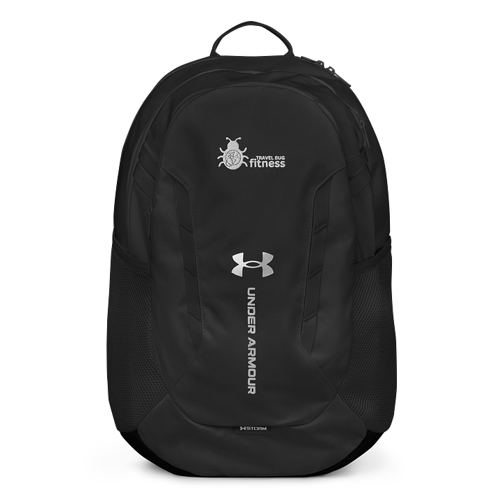 Radiant Burst Backpack product image (1)