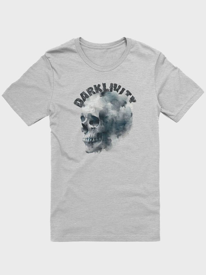 DARKLIVITY Water Color Skull product image (1)