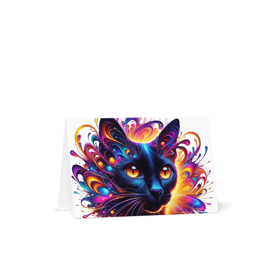 Greeting Card: Bombay product image (19)