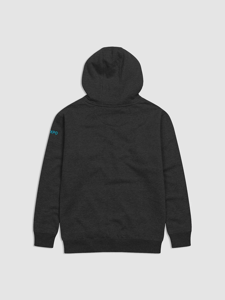 Sci Expo 2049 Hoodie product image (10)