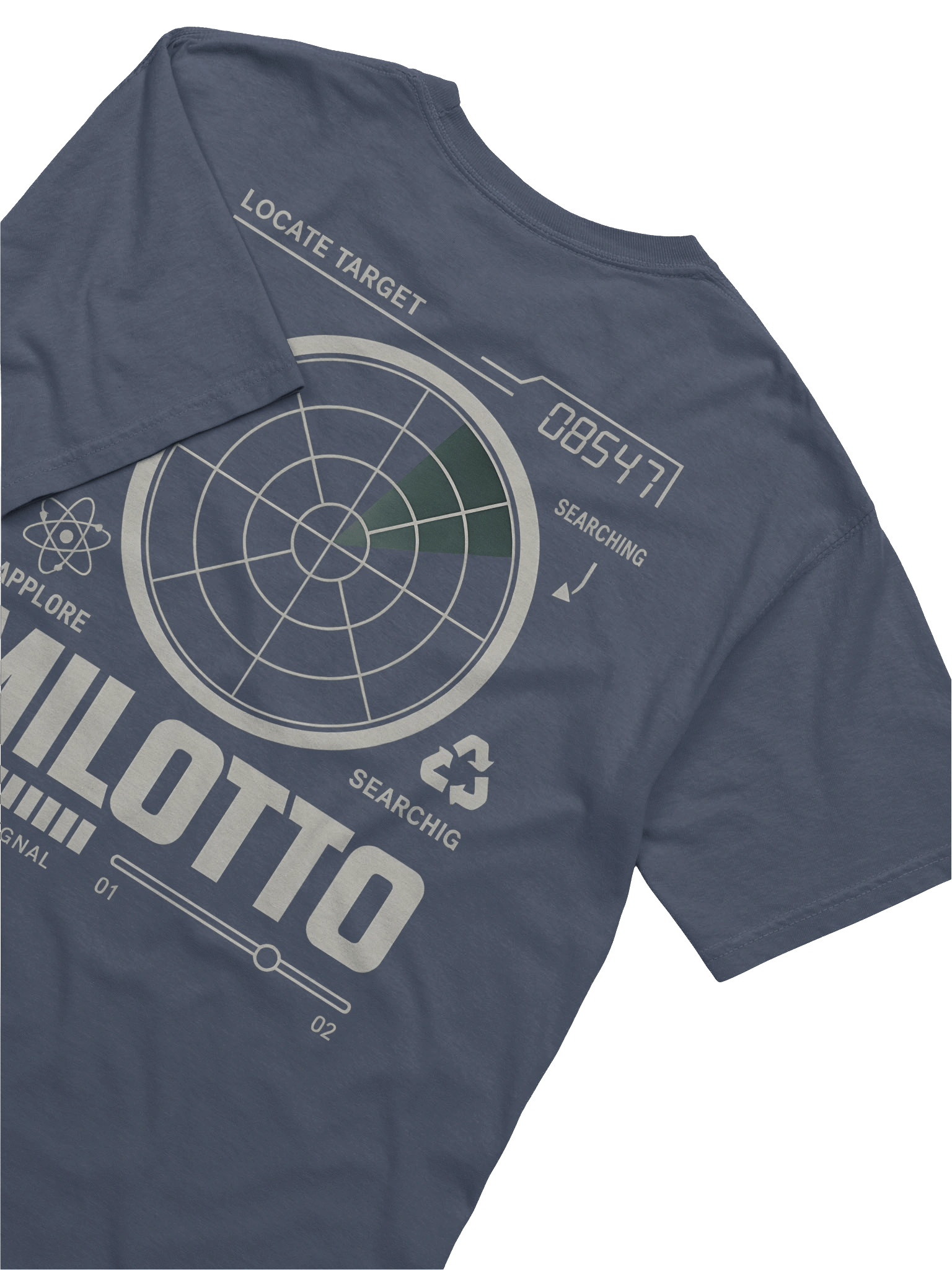 Milotto - Radar Check product image (1)