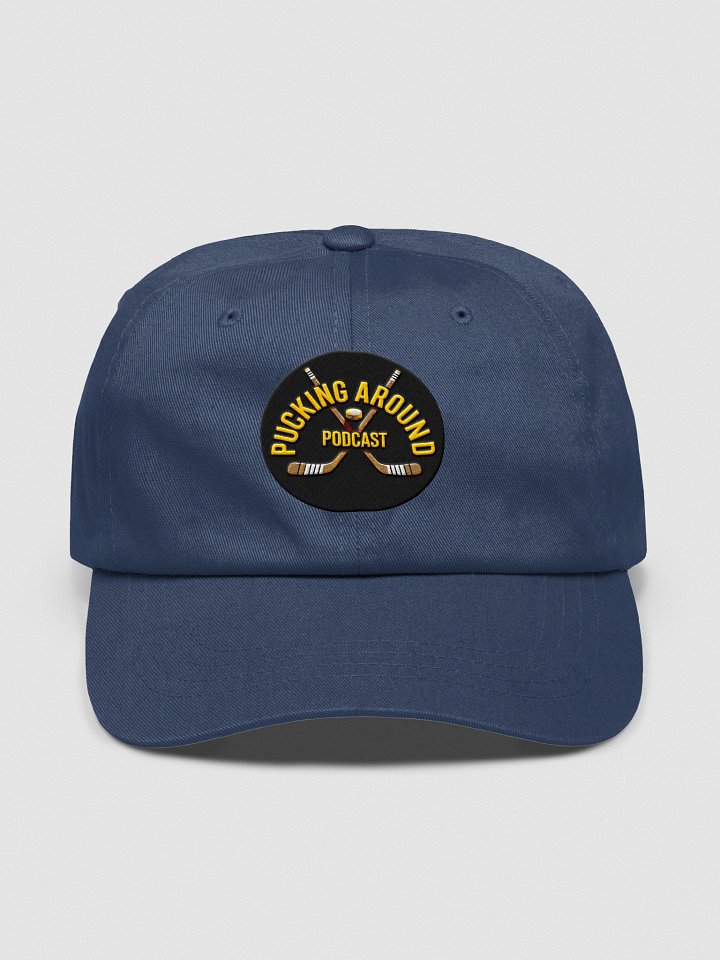 Pucking Around Logo Hat product image (1)