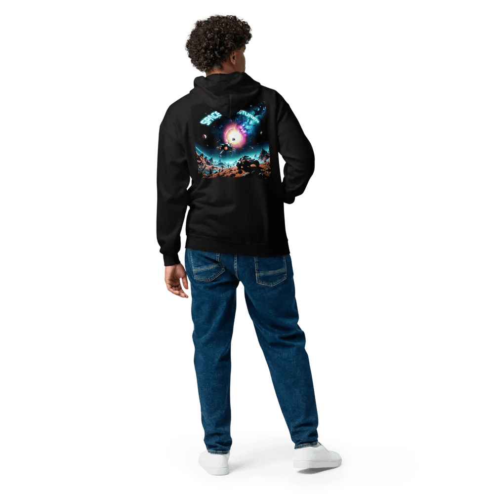 Space adventurer product image (4)