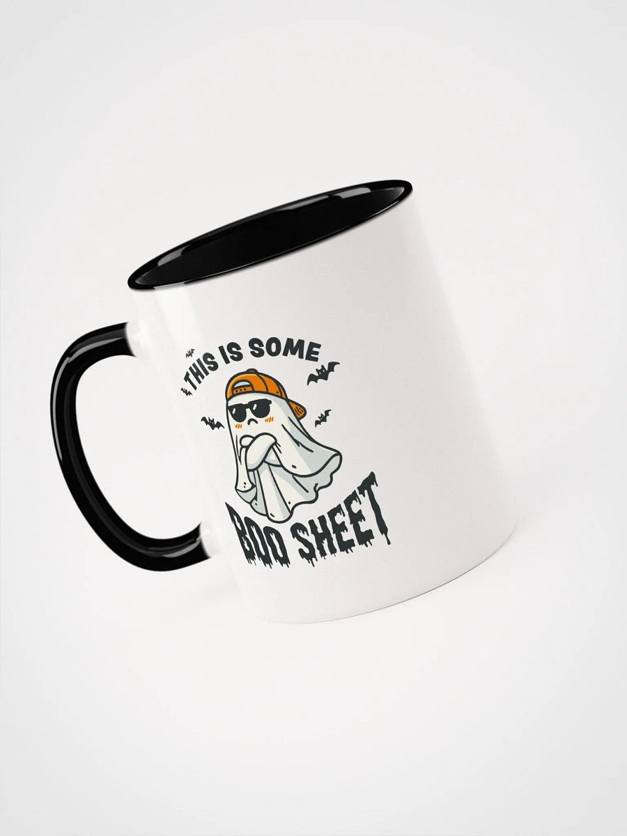 Boo Sheet Colored Mug product image (33)