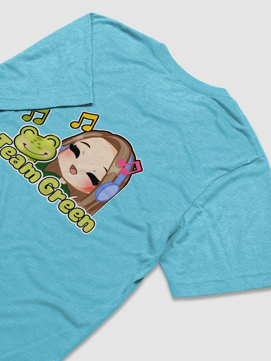 Team RPGreen T-Shirt product image (54)