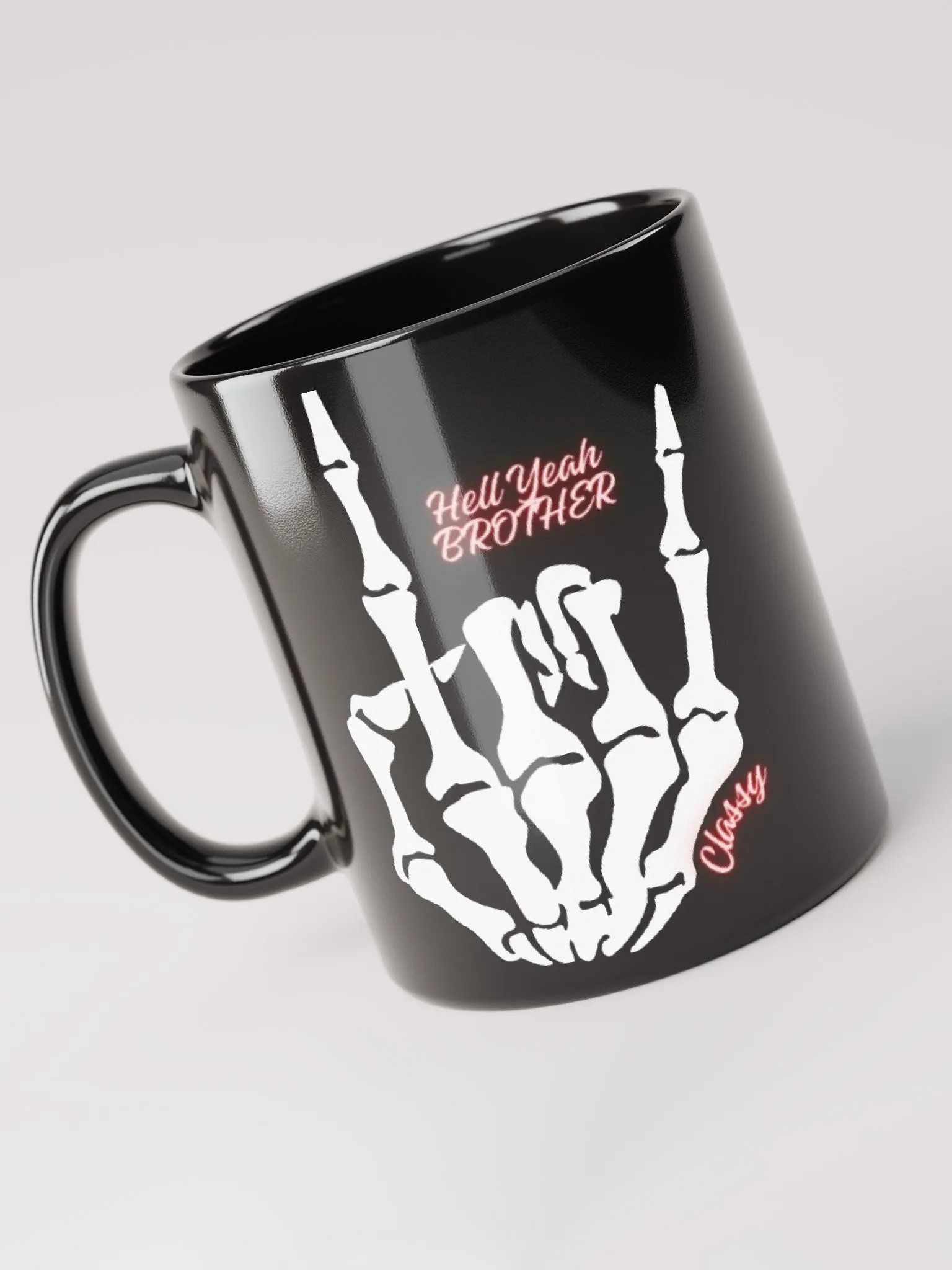 Hell Yeah Brother Mug product image (8)