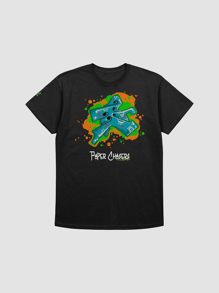 Kilo Express - Paper Chasers K pop Tee product image (1)
