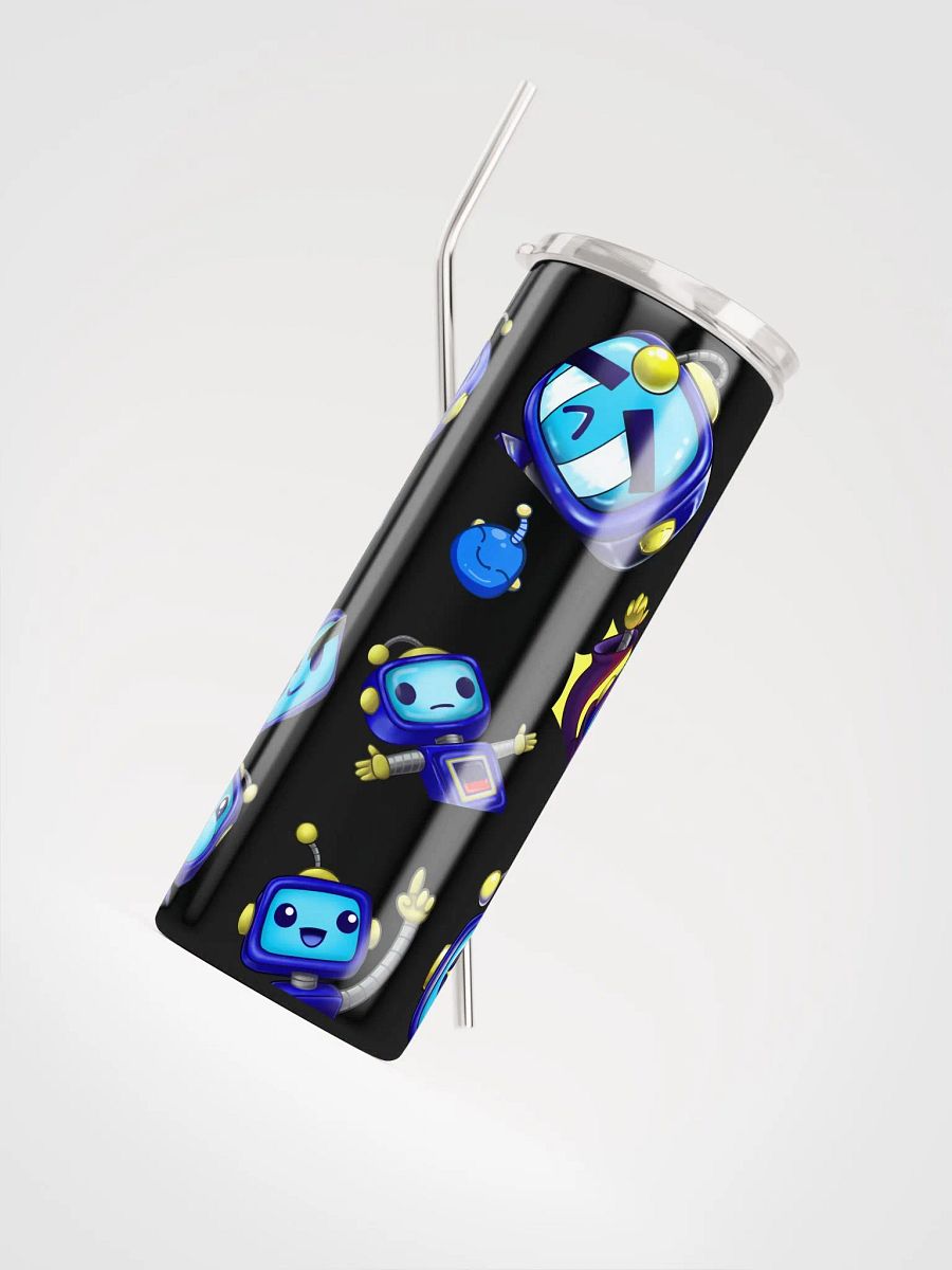 The Kulu Tumbler by FoxyFille product image (5)