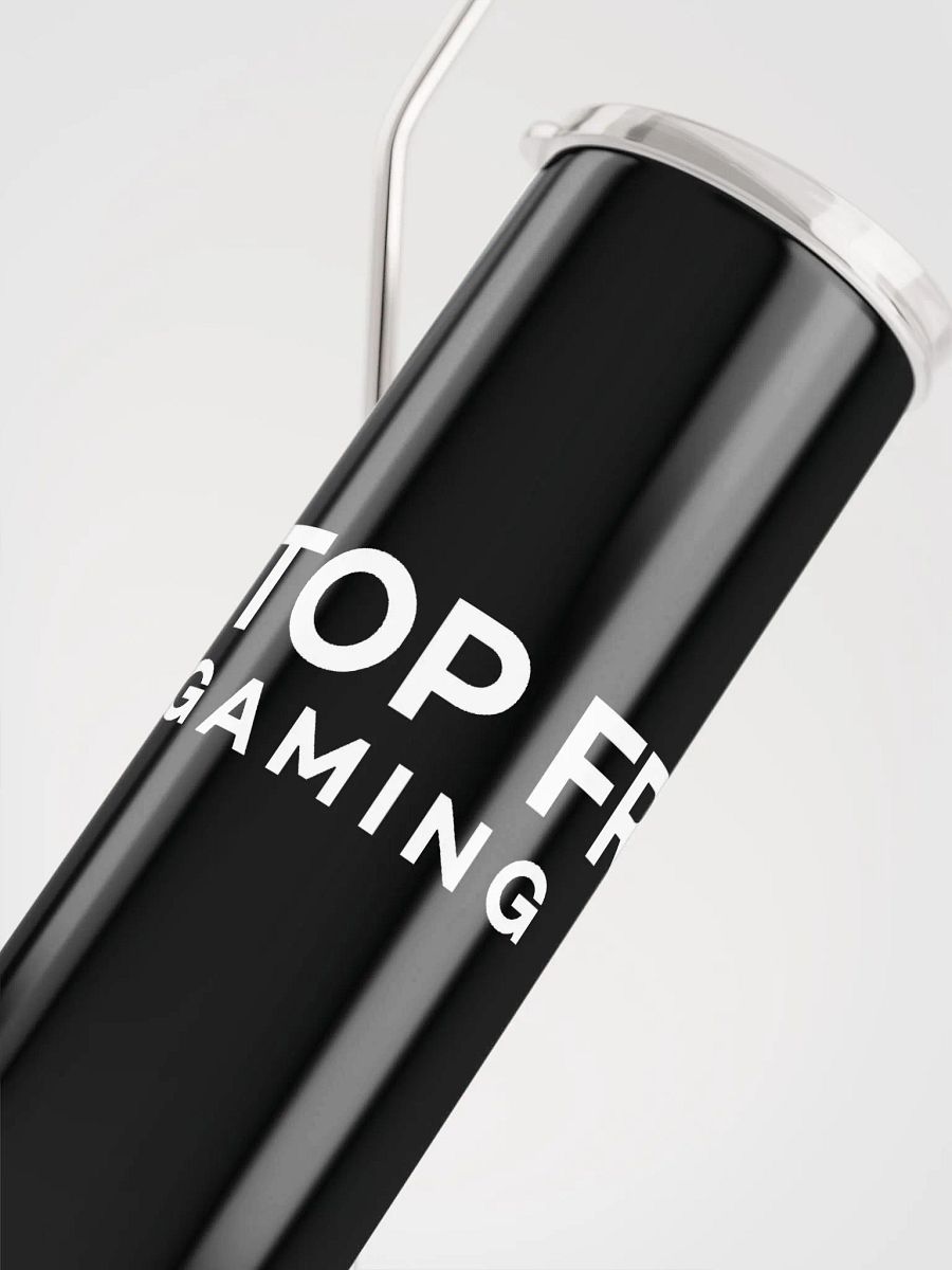 TopFrag™ Stainless Steel Tumbler product image (4)