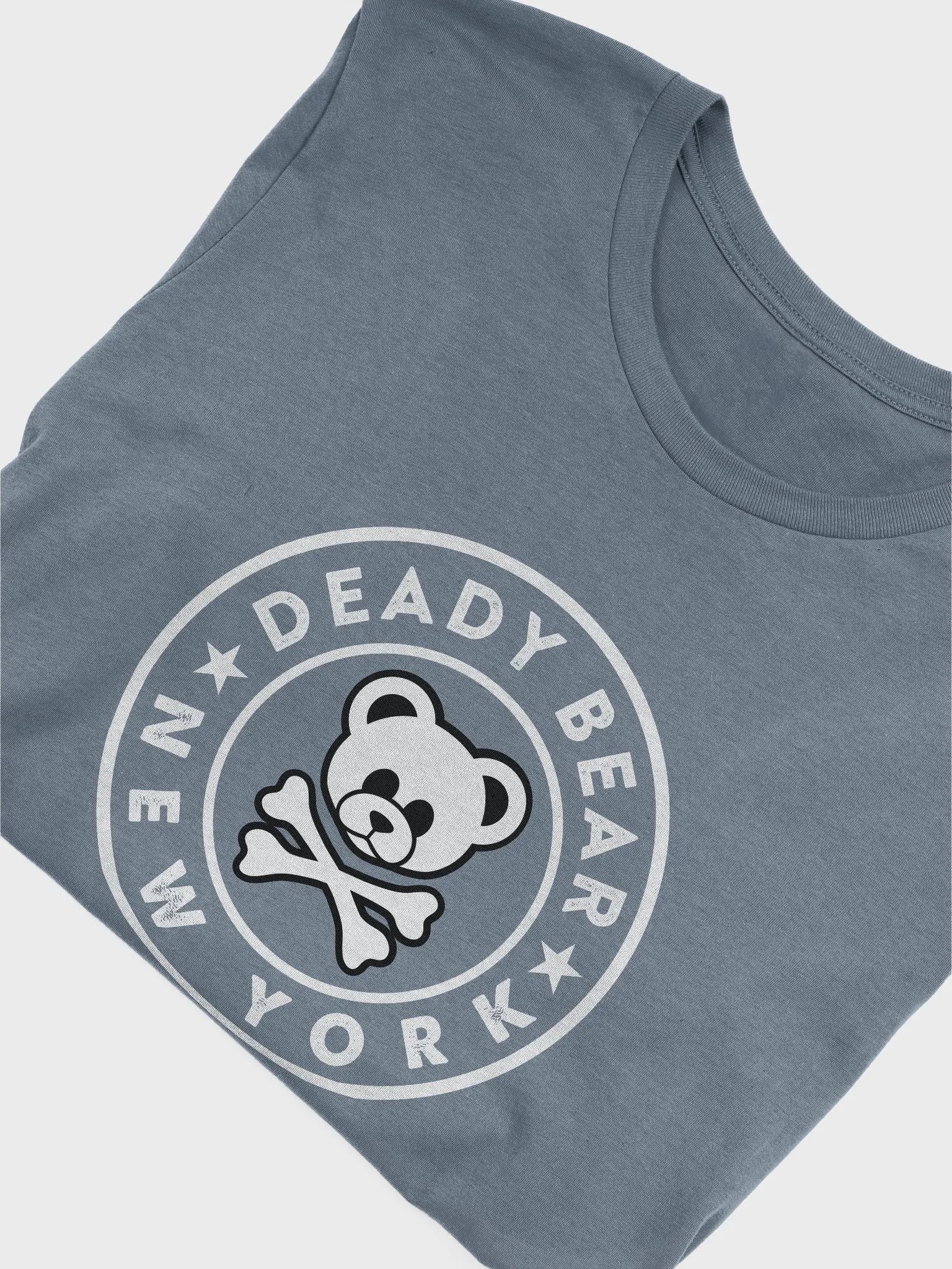 Deady Bear New York Tee - Men product image (3)