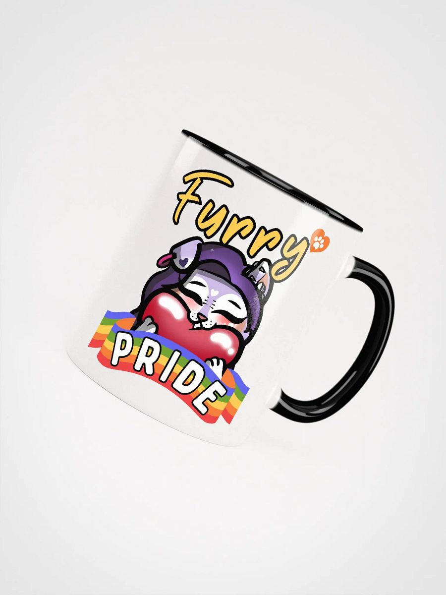 Furry Pride Mug product image (7)