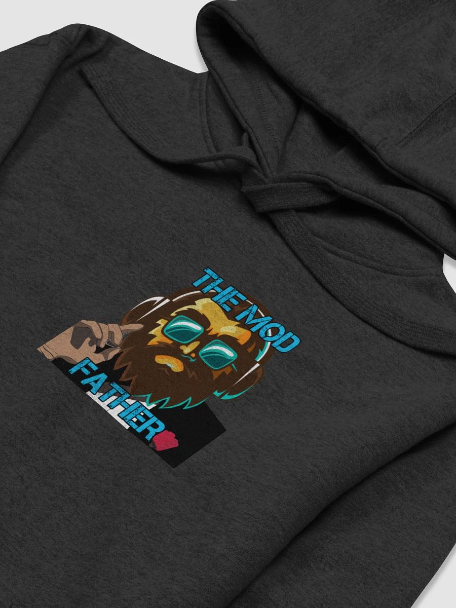 Modfather hoodie product image (33)