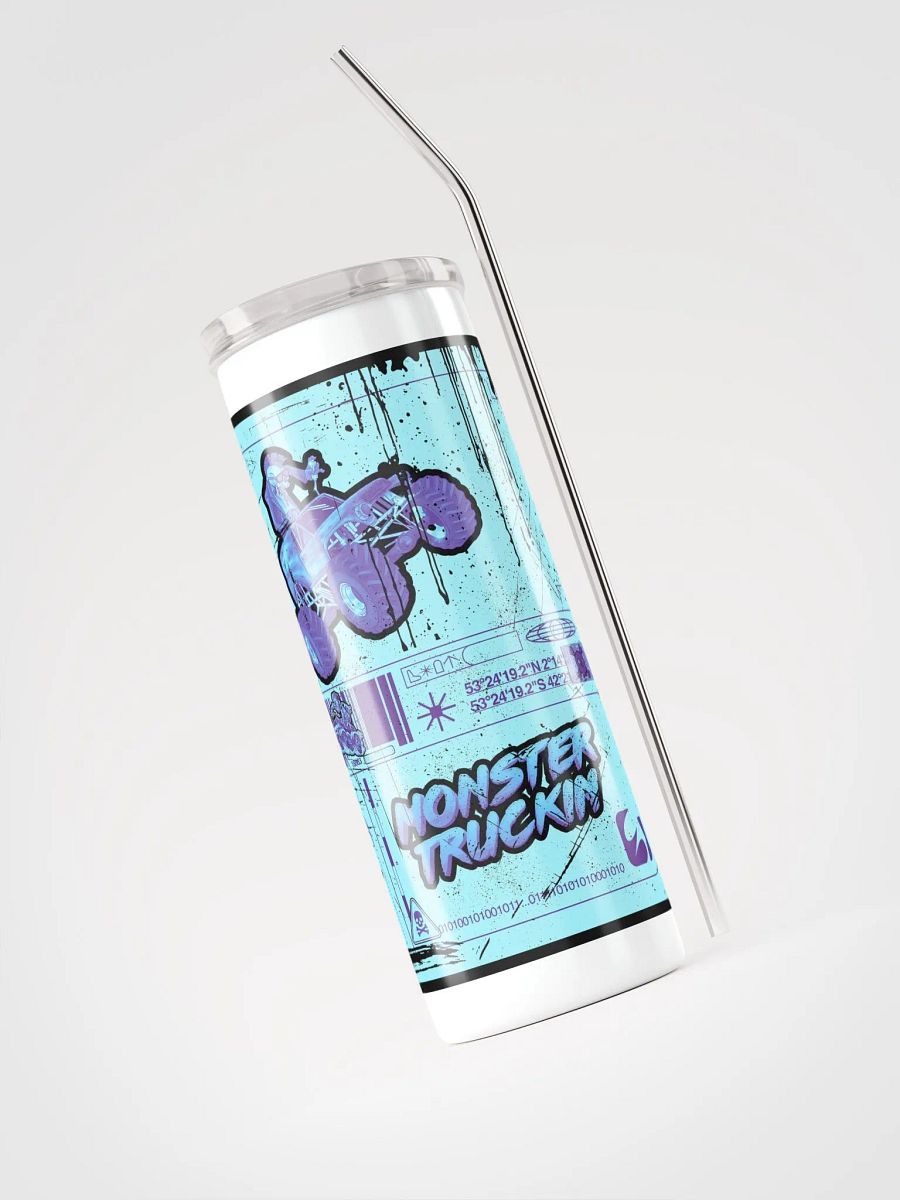BONEHEAD 3.O TUMBLER 2 product image (5)