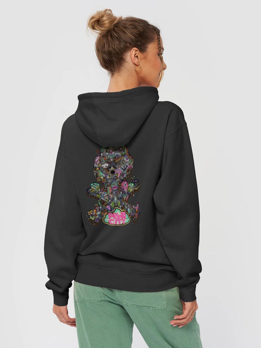 Pewb City Hoodie product image (4)