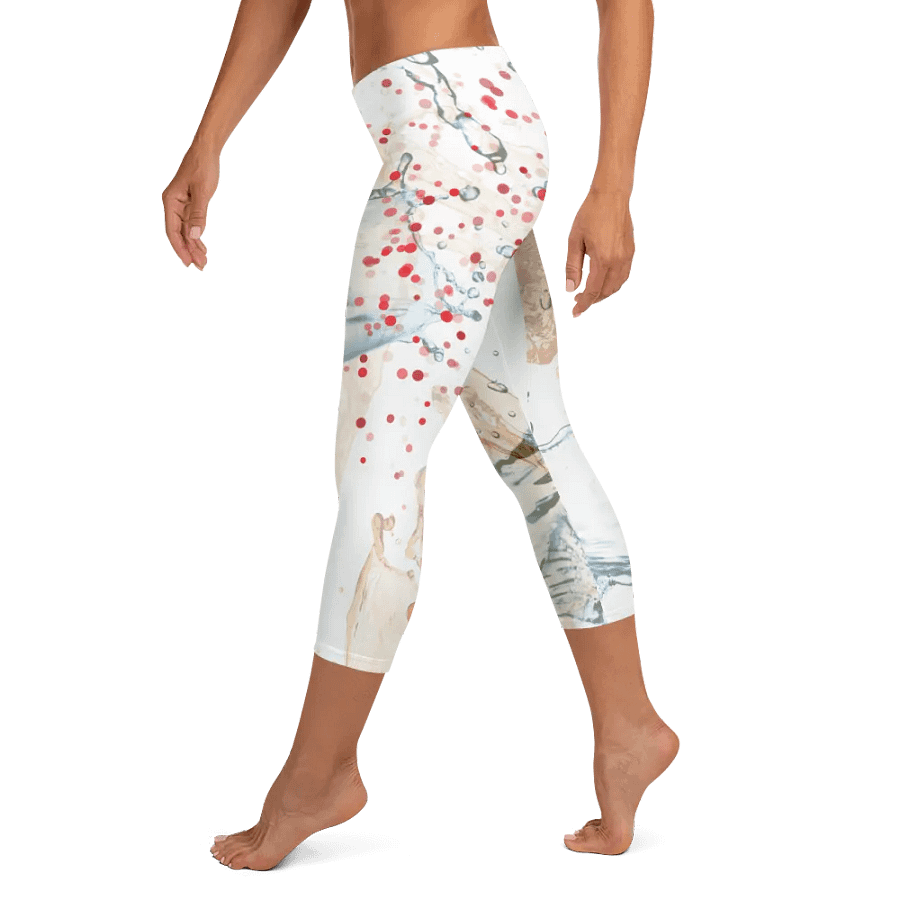 Splashed Fusion Custom Leggings product image (11)