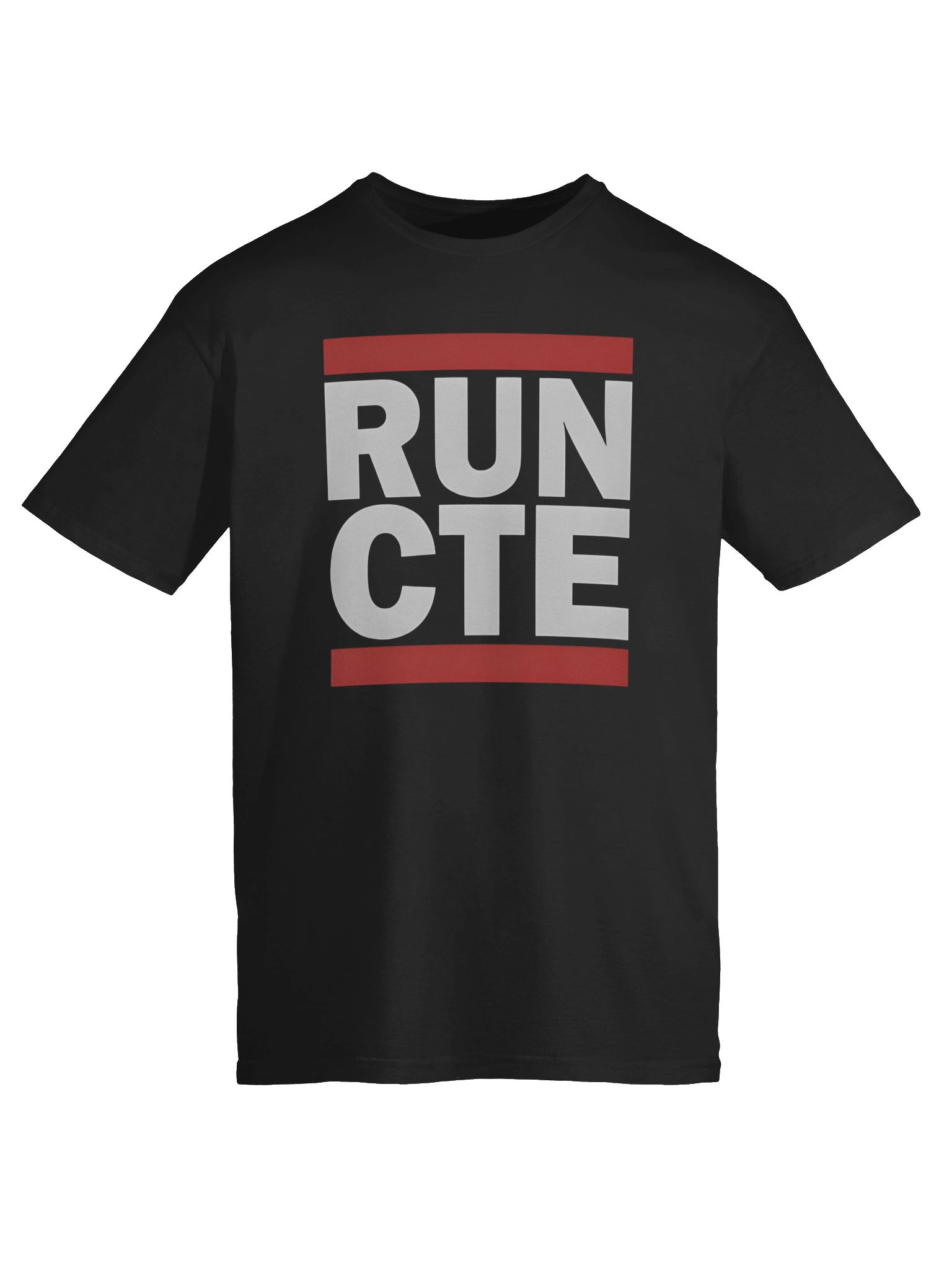 Run CTE T-Shirt product image (6)